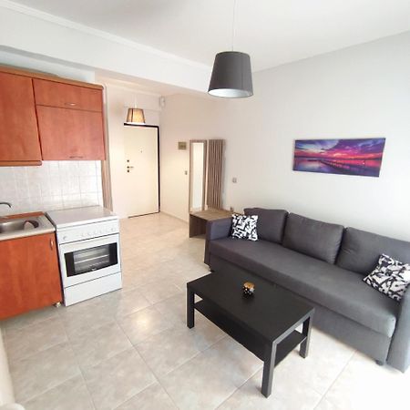 Sweet Home Kallithea Rt Hospitality Services מראה חיצוני תמונה