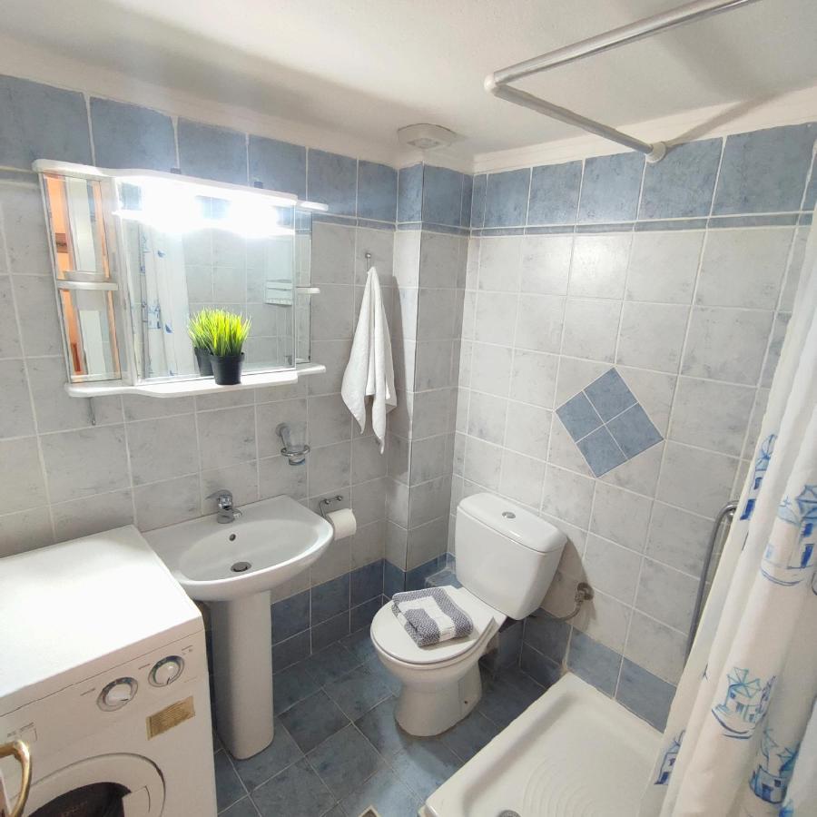 Sweet Home Kallithea Rt Hospitality Services מראה חיצוני תמונה