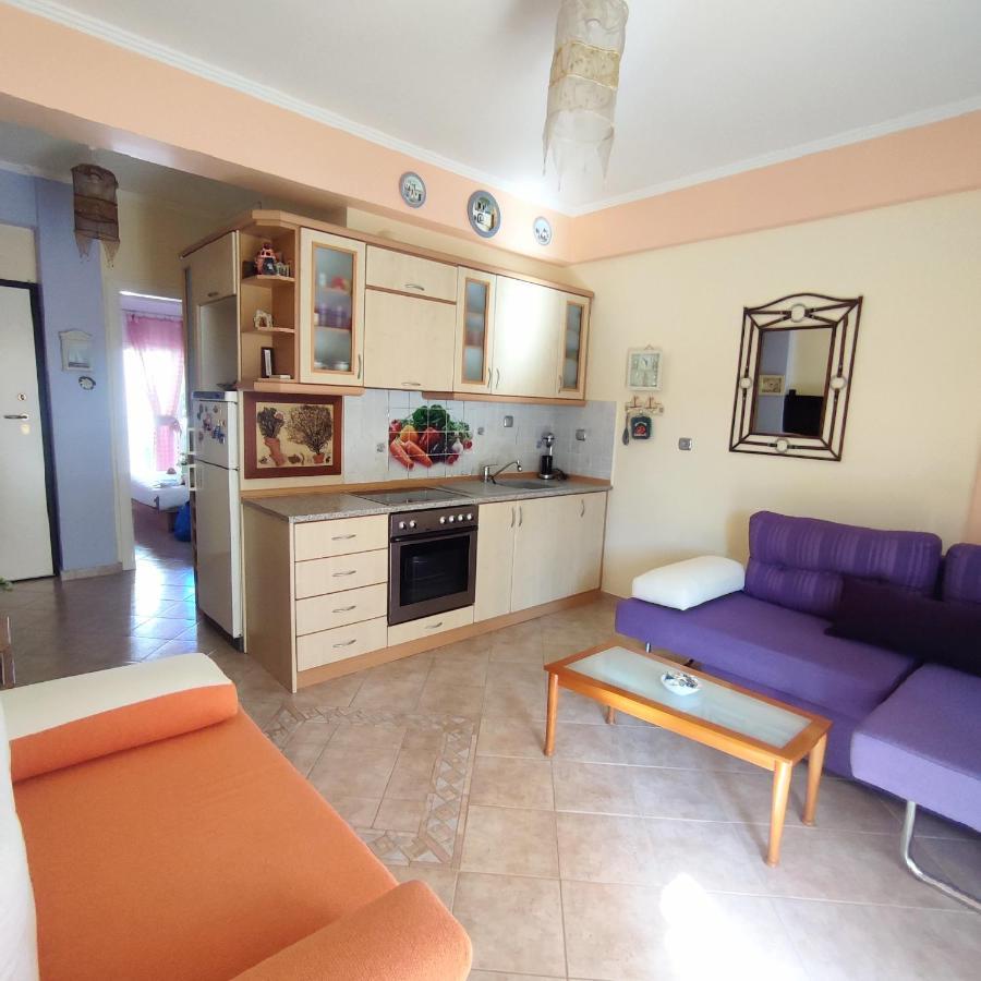 Sweet Home Kallithea Rt Hospitality Services מראה חיצוני תמונה
