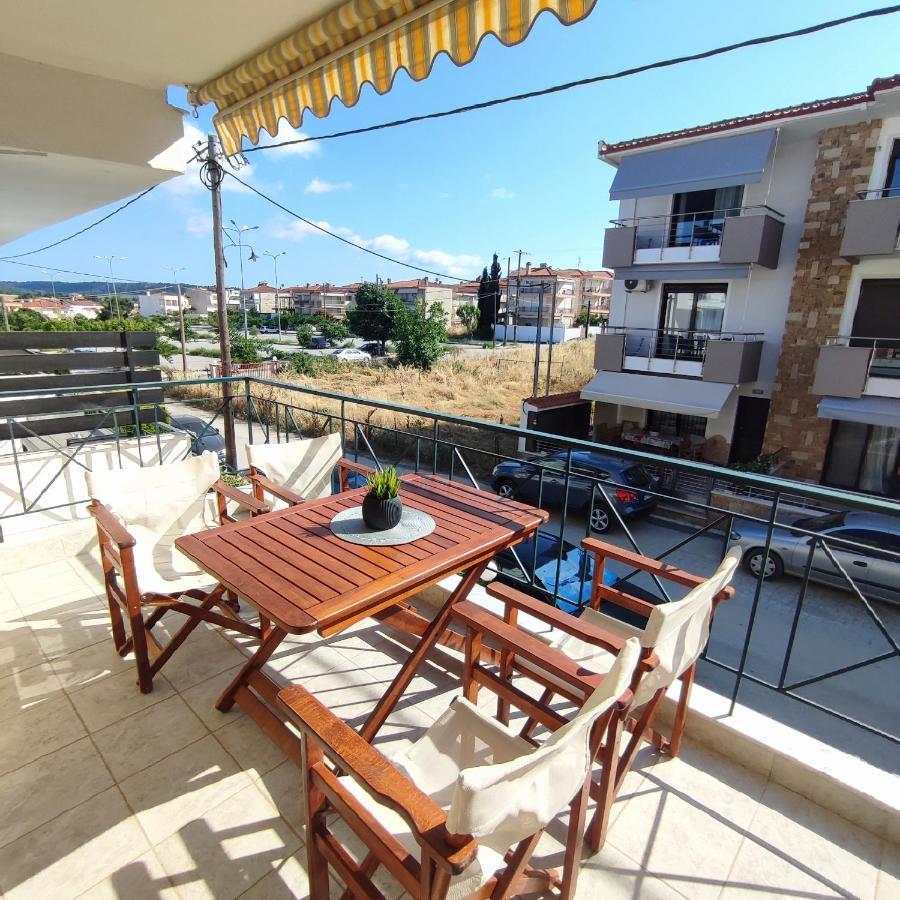 Sweet Home Kallithea Rt Hospitality Services מראה חיצוני תמונה