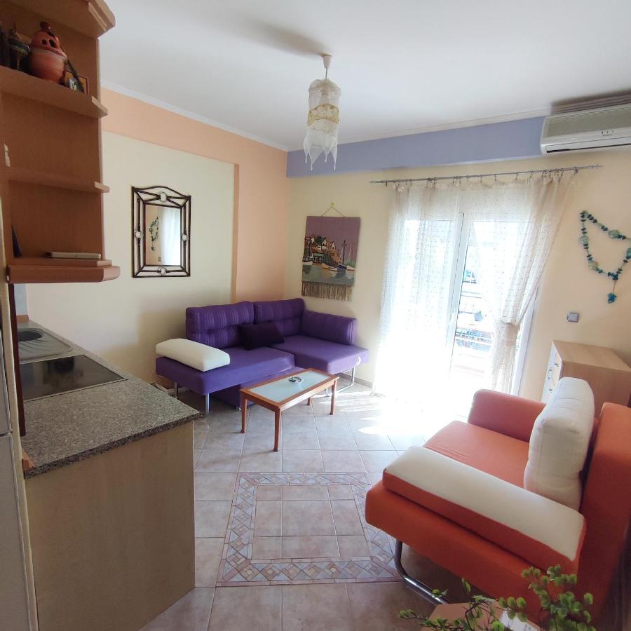 Sweet Home Kallithea Rt Hospitality Services מראה חיצוני תמונה