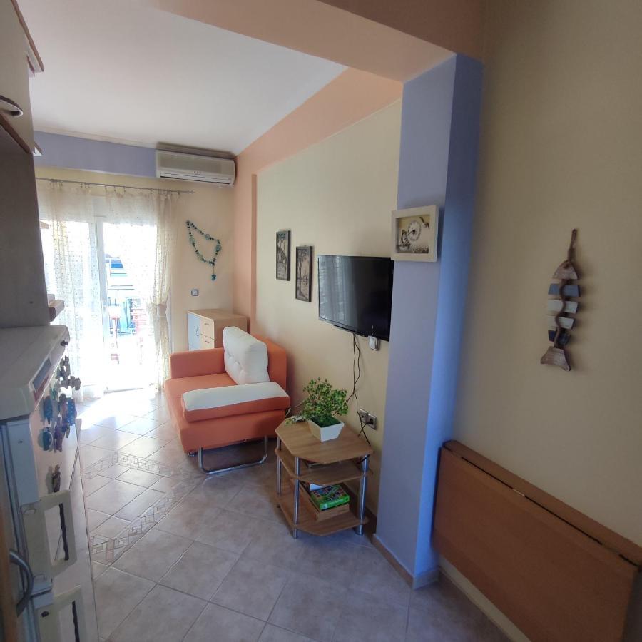 Sweet Home Kallithea Rt Hospitality Services מראה חיצוני תמונה