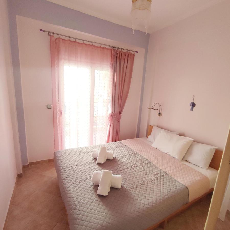 Sweet Home Kallithea Rt Hospitality Services מראה חיצוני תמונה