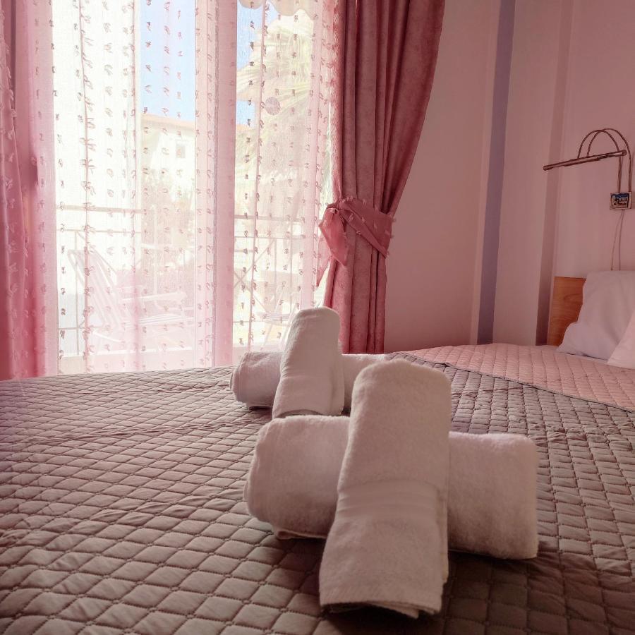 Sweet Home Kallithea Rt Hospitality Services מראה חיצוני תמונה