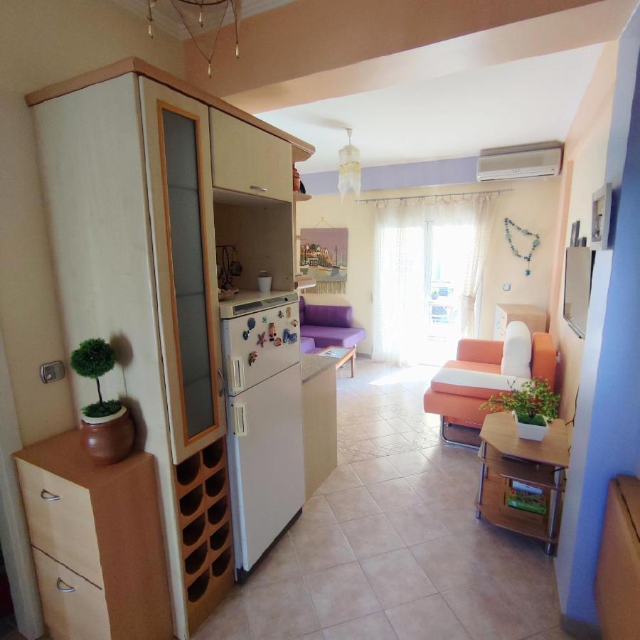 Sweet Home Kallithea Rt Hospitality Services מראה חיצוני תמונה