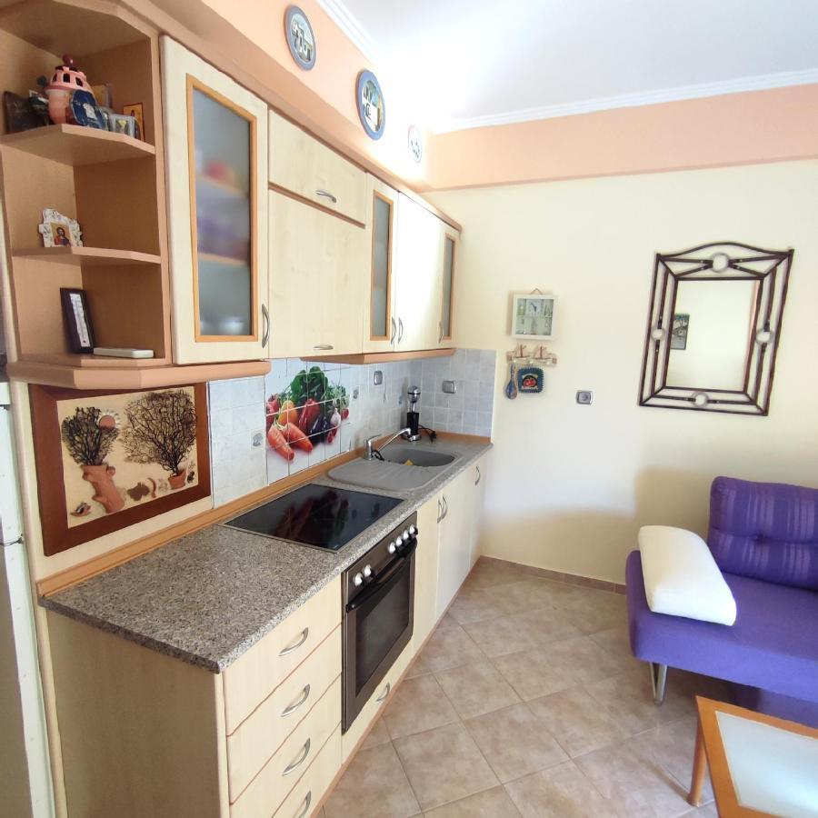 Sweet Home Kallithea Rt Hospitality Services מראה חיצוני תמונה