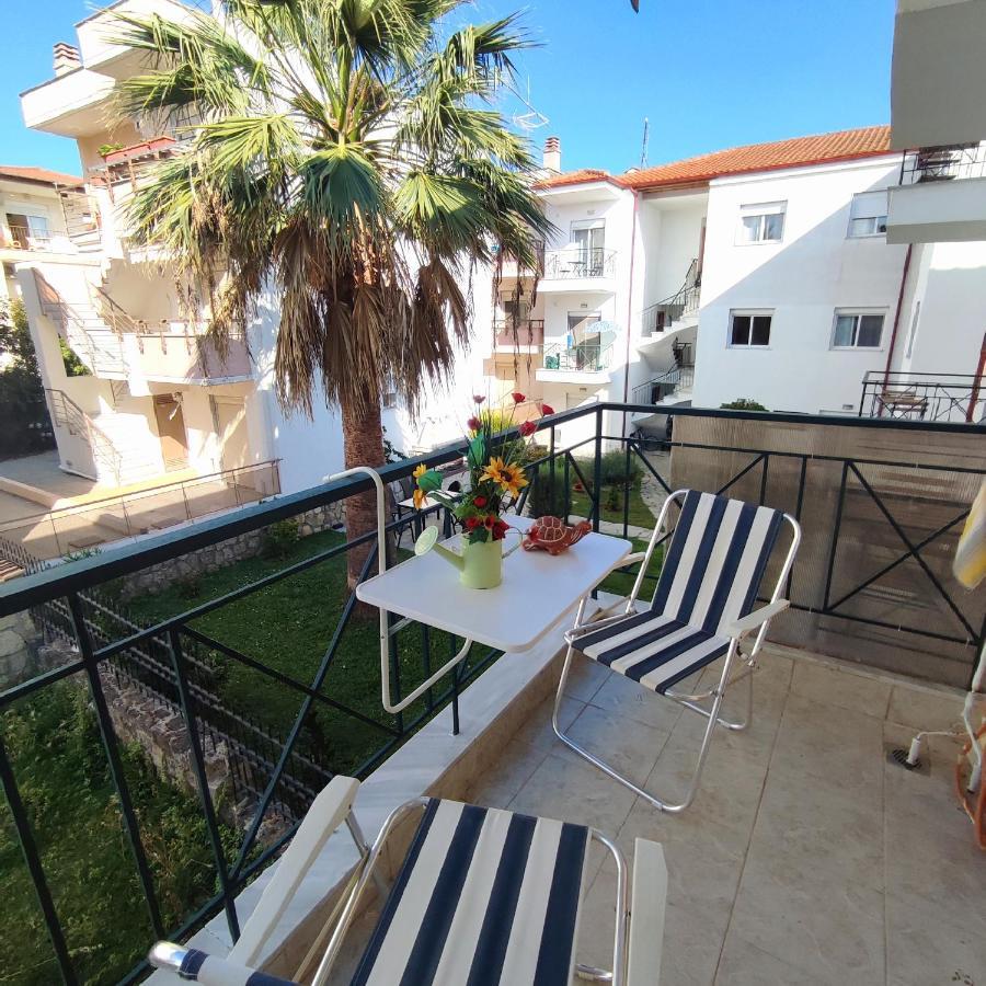Sweet Home Kallithea Rt Hospitality Services מראה חיצוני תמונה