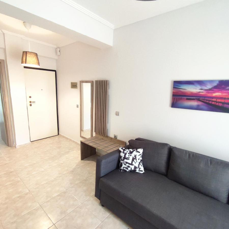 Sweet Home Kallithea Rt Hospitality Services מראה חיצוני תמונה