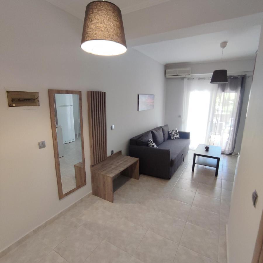 Sweet Home Kallithea Rt Hospitality Services מראה חיצוני תמונה